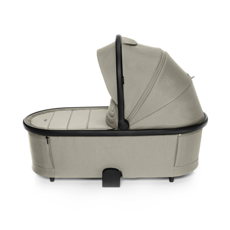 Set kočík Move Cross 3 + hlboká korba Move XL 3 + autosedačka XM podľa vlastného výberu + báza, Boss 14