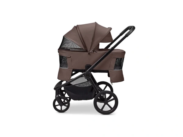 Moon ReSea FOLD maxi set - GREIGE 4