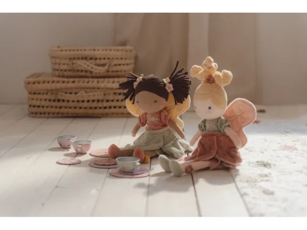 Bábika víla Mila Fairy Garden 7