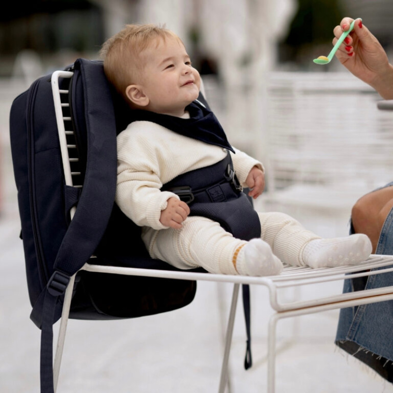 MiniMeis Backpack HERO G5 dusk blue 5