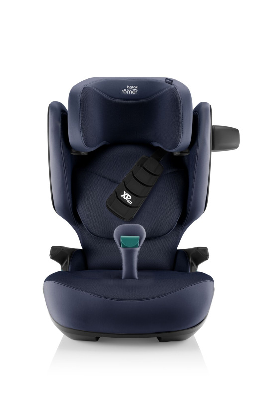 Autosedačka Kidfix Pro Style, Night Blue 4
