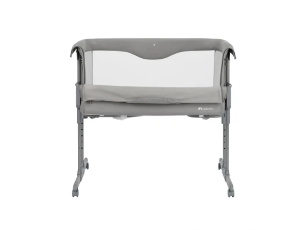 Amara postieľka prenosná Tinted Grey 6