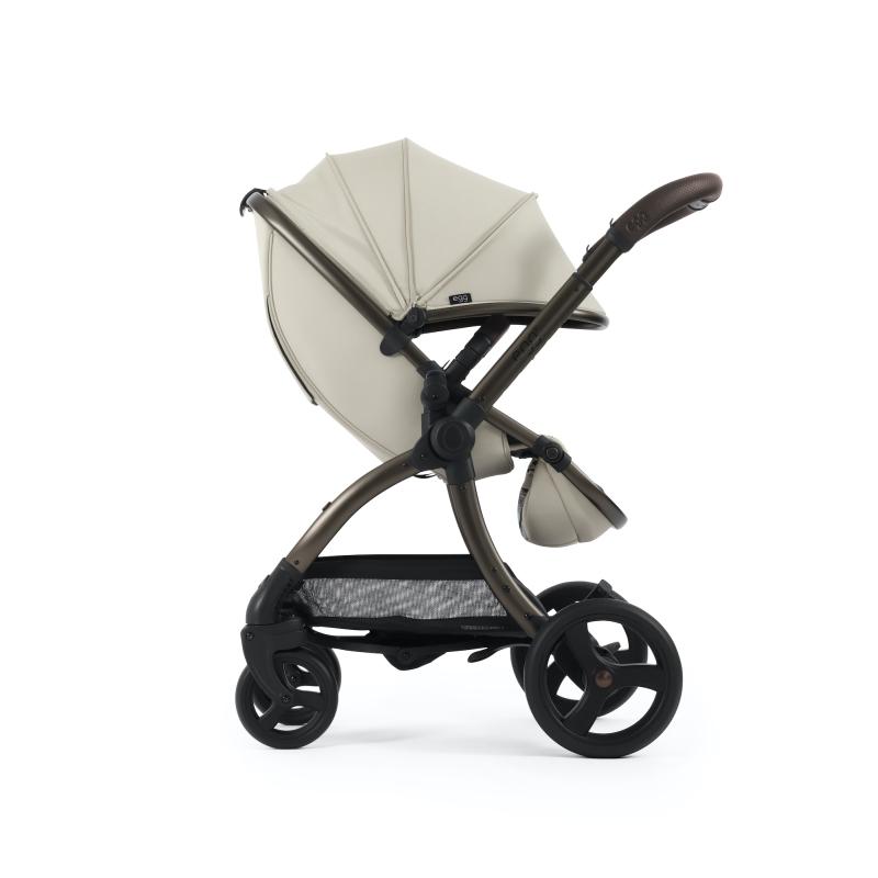 BabyStyle Egg3 kočík, Cashmere 2025 6