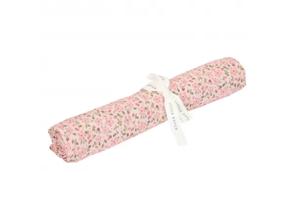 Plienka zavinovacia 120x120 cm Fairy Floral