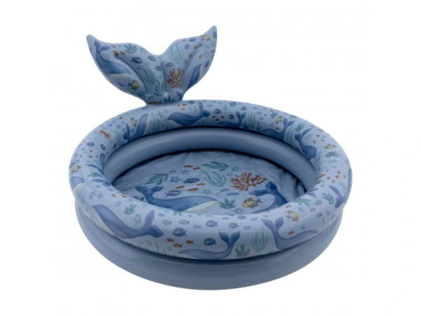 Nafukovací bazénik 80 cm Ocean World