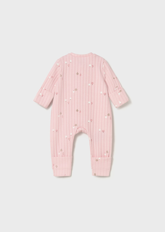 Mayoral Overal Baby Rose 1