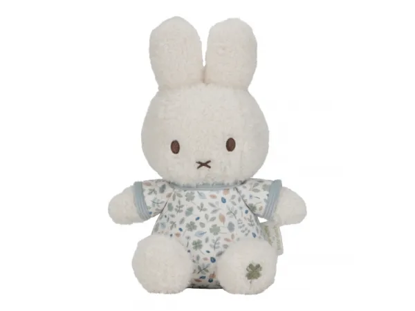 Králiček Miffy Lucky Leaves 20 cm