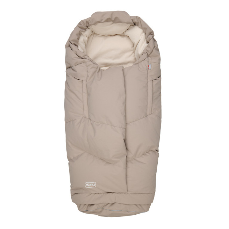 Voksi City North clay cream