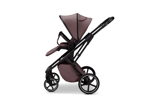 Kočík od narodenia Moon CIAO KOMBI set - Tonka 3