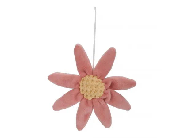 Hudobný kolotoč králiček Miffy Lucky Blossom 3