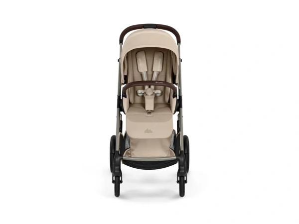 CYBEX Talos S LUX 2026 - ALMOND BEIGE 2