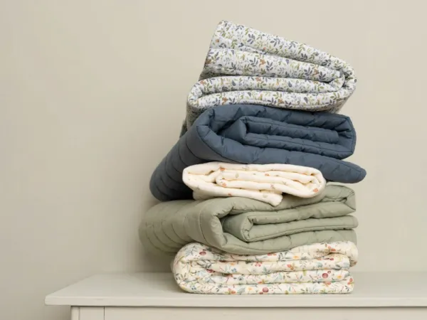 Prikrývka 70x100 cm Forest Adventure & Forest Treasures 2