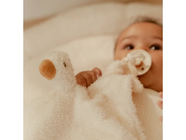 Maznáčik husa Newborn Naturals 5