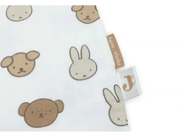 Spací vak 70cm Miffy and Friends 3