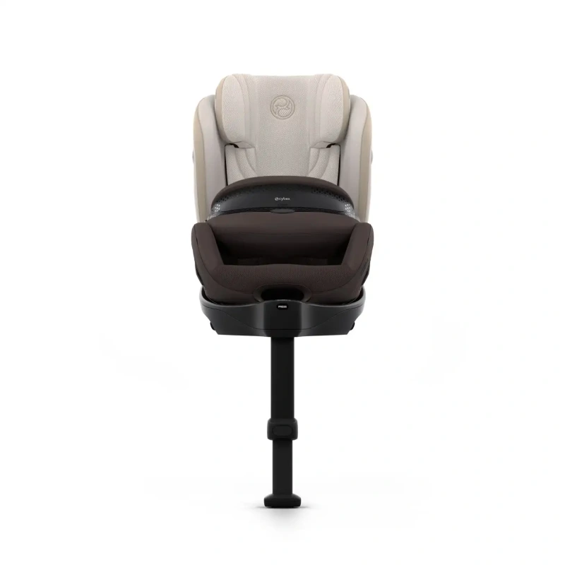 Autosedačka CYBEX Anoris S, Amber Brown Style 3