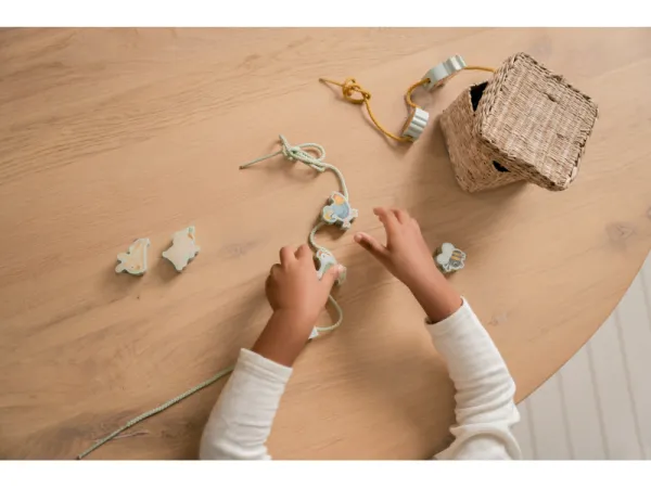 Navliekacie korále Farma 4