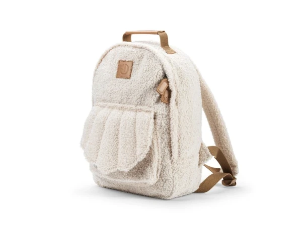 Batoh MIDI Elodie Details - White Boucle