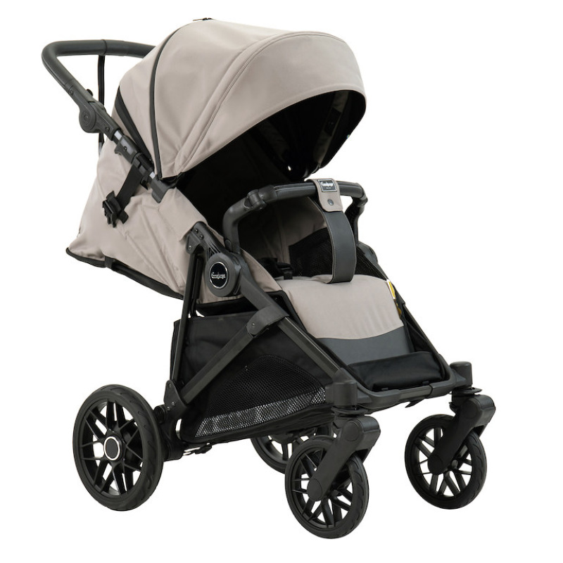Emmaljunga SONIC Stroller Urban dune 4