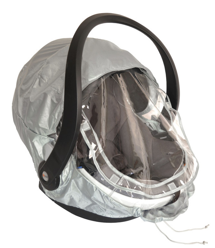 BeSafe rain cover iZi Go, iZi Go Modular