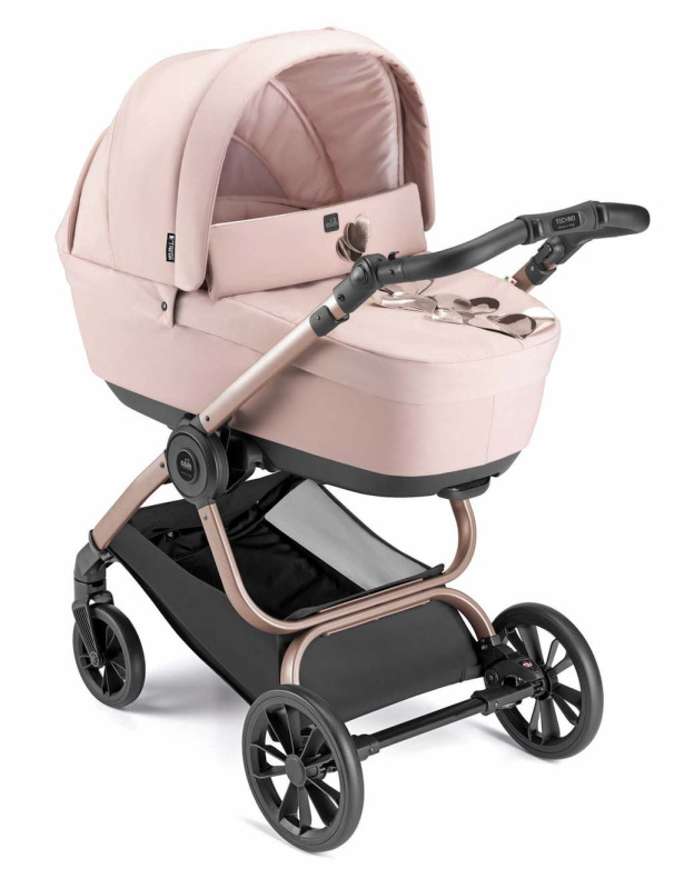 Kočík Techno Babila, col. 563 1