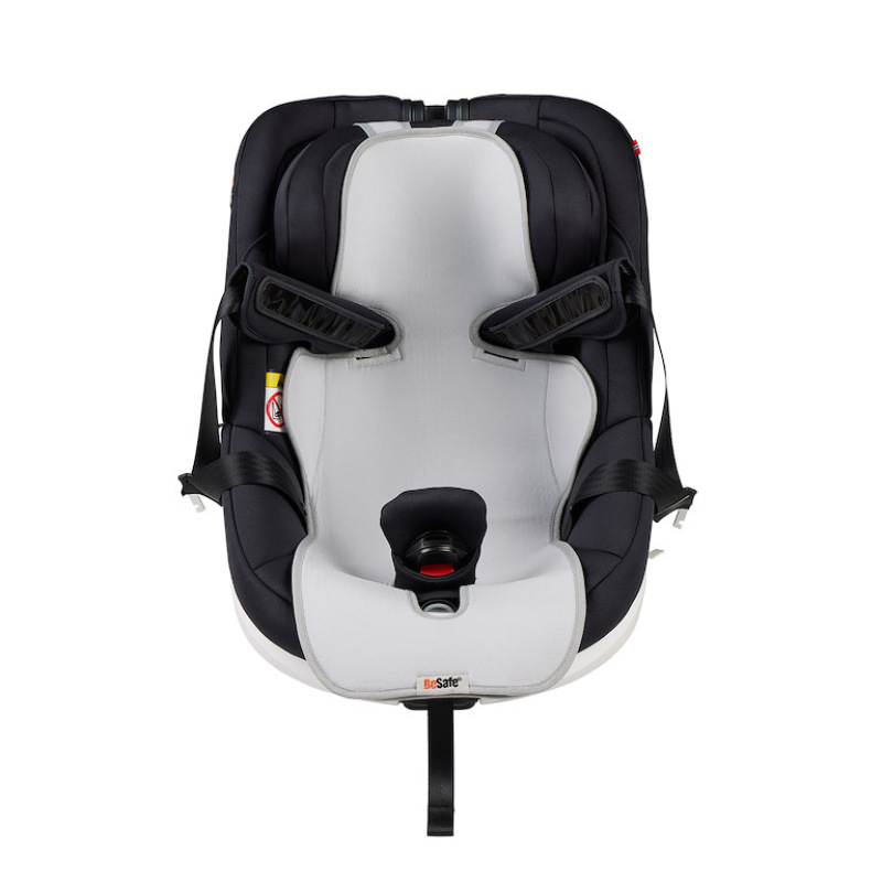 BeSafe Airflow Liner light grey 3