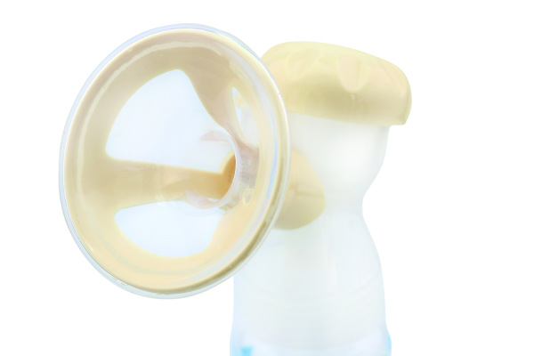 Dvojodsávačka mlieka 6