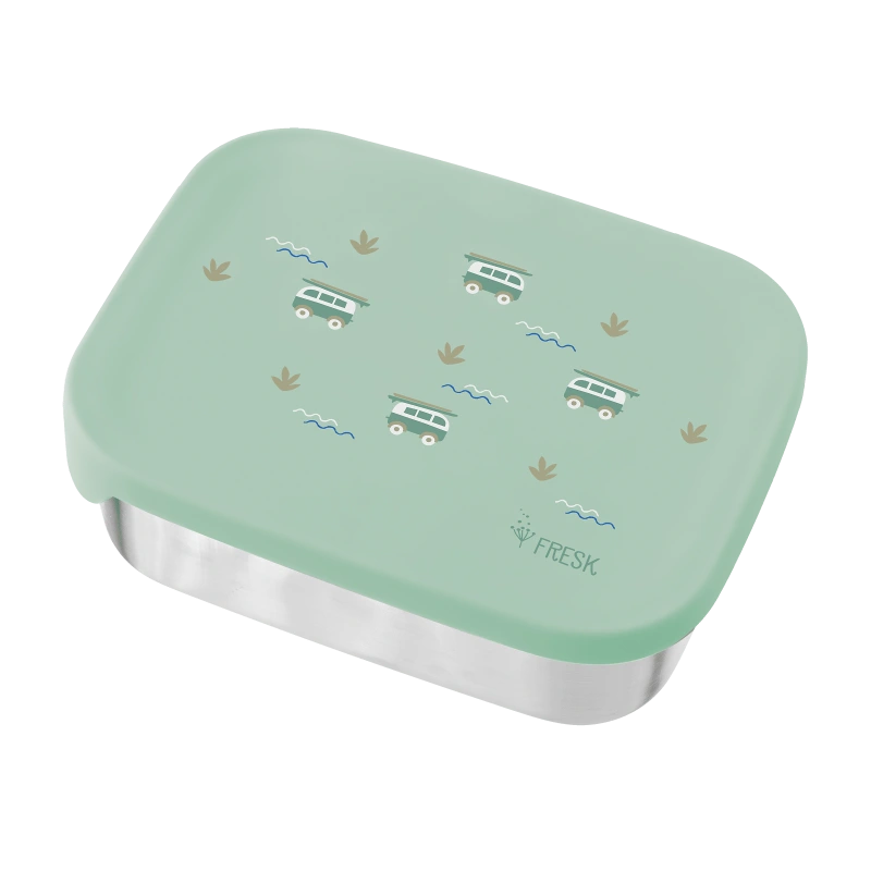 FRESK Desiatový box Surf Boy