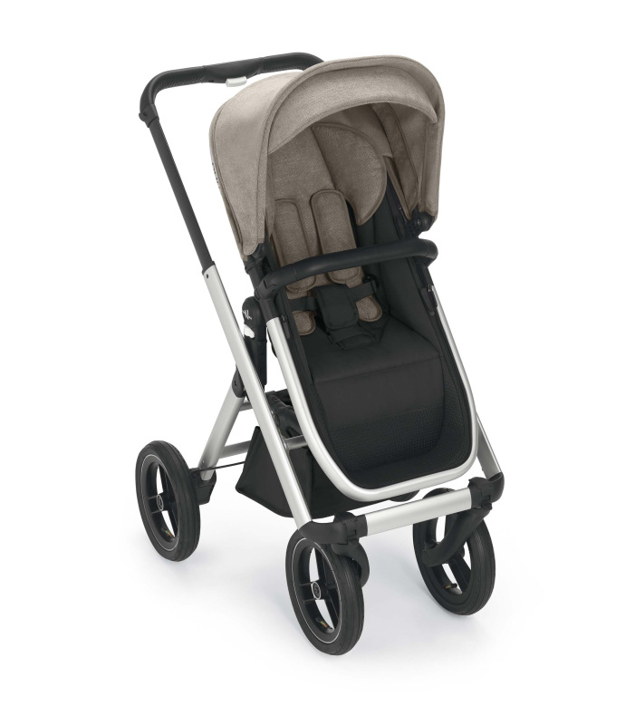 SET Kočík Puro + autosedačka X1 ZDARMA, Col.53A 3