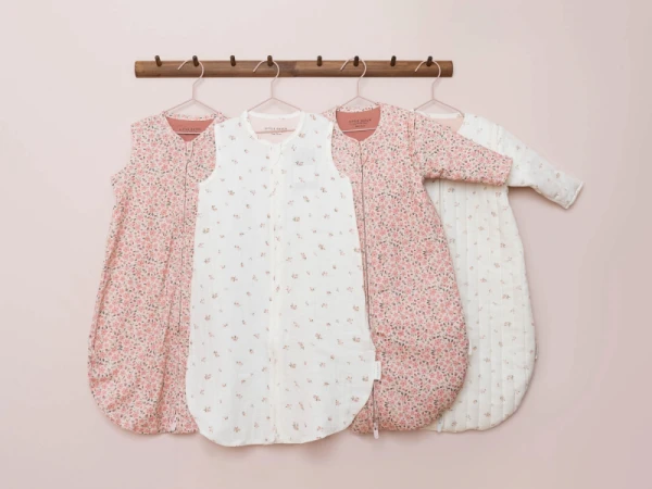 Spací vak ľahký 70 cm Fairy Blossom 1