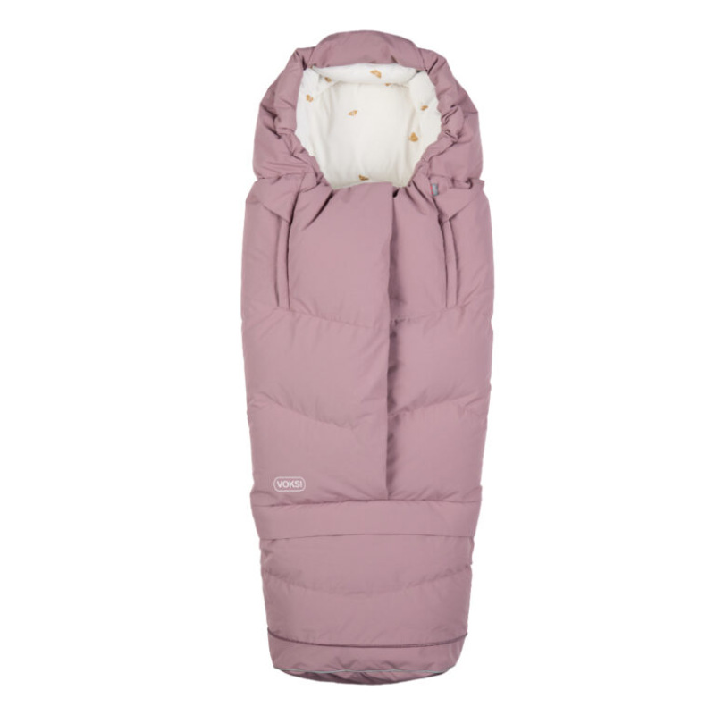 Voksi City North grape wings 1