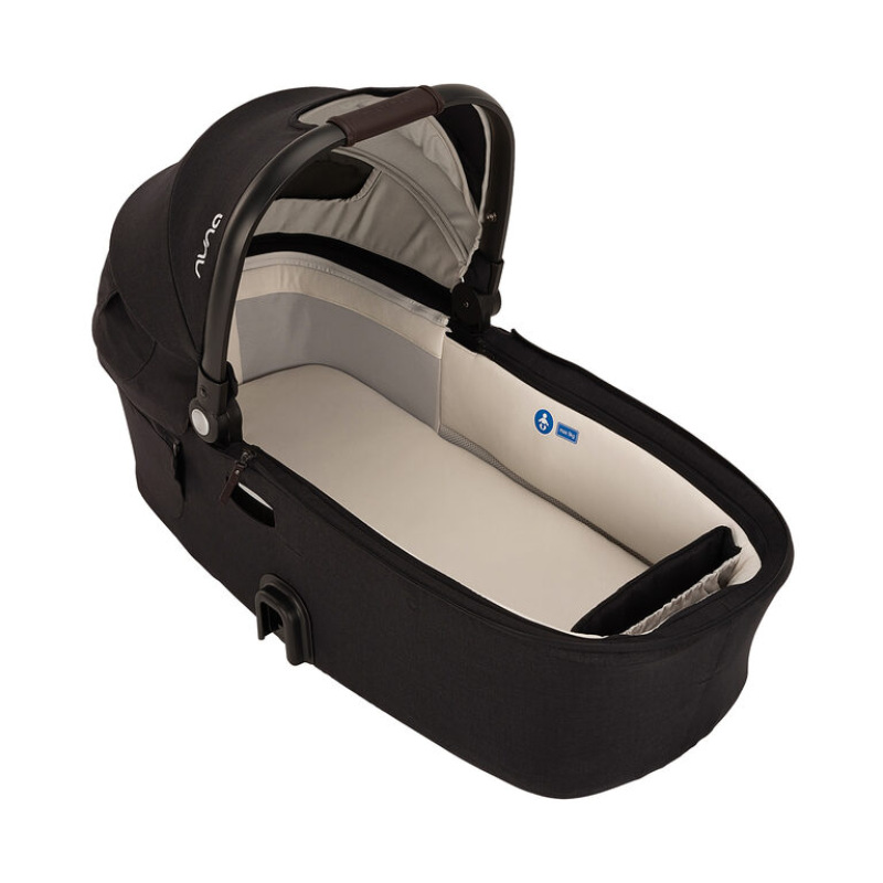 Nuna DEMI™ icon caviar 12