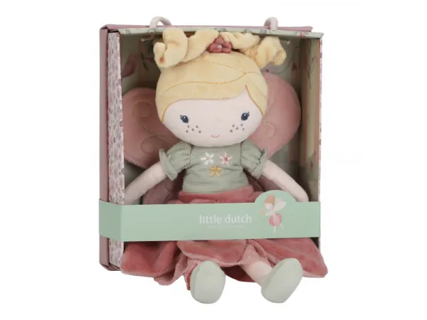 Bábika víla Mila Fairy Garden 2