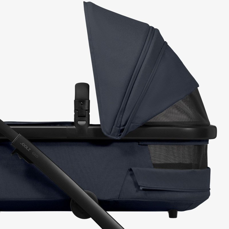 Joolz Geo⁵/3 sluneční střecha l Dark Navy blue 1