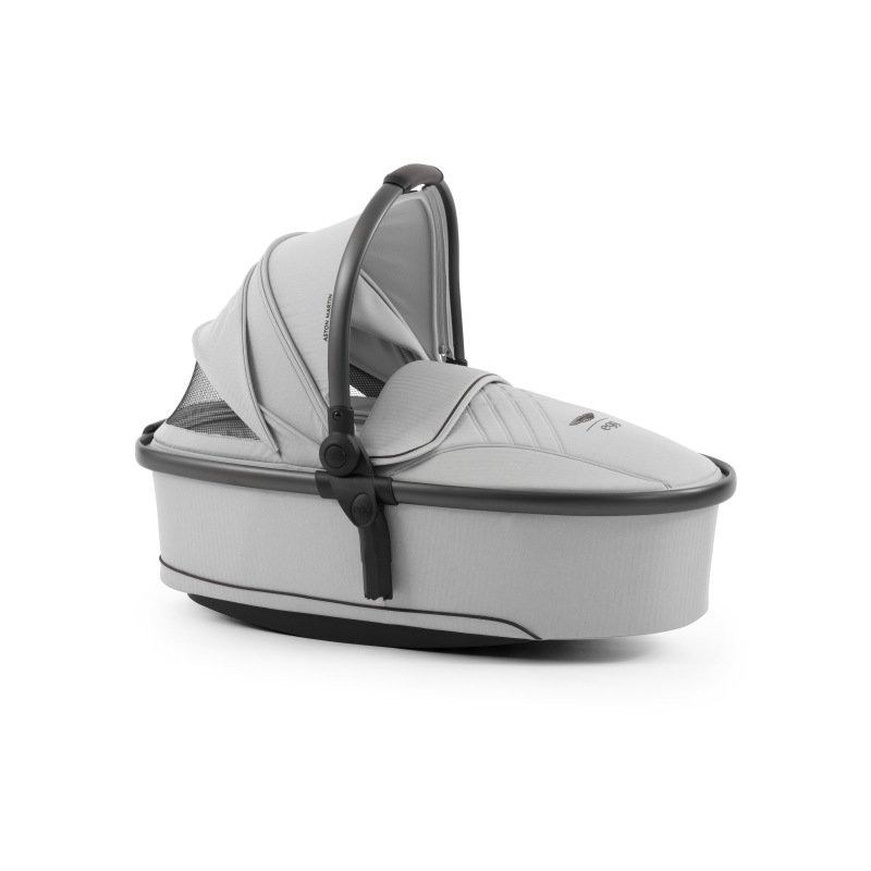 Kočík Aston Martin egg3® sada Soft Grey 7