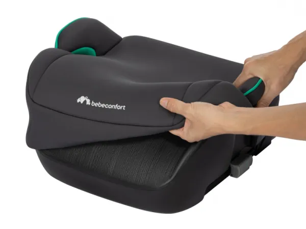 Gaia I-Fix podsedák Mineral Graphite 5