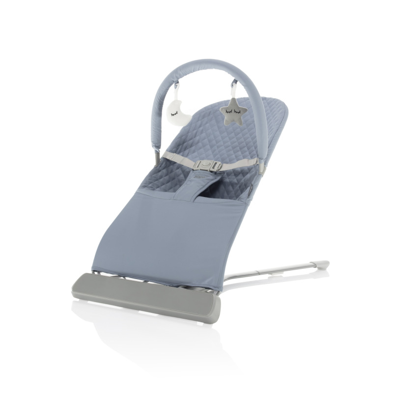 Lehačka Siesta, Diamond Blue 8