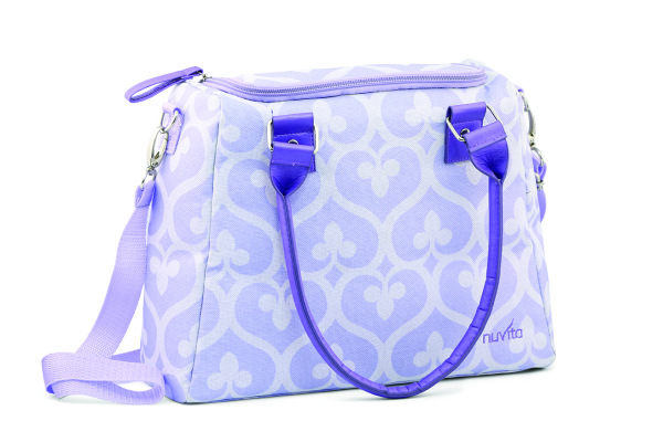 Dvojodsávačka mlieka 1