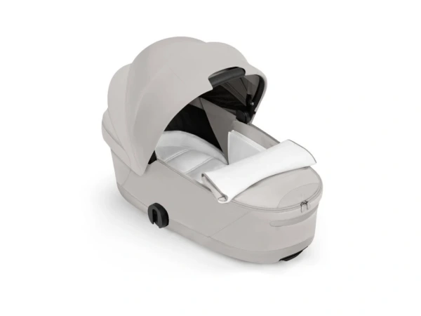 Cybex Priam Style skladacia vanička 2026 - City Grey 1