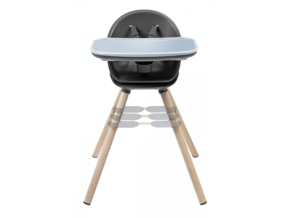 Moa stolička 4v1 Beyond Graphite 7