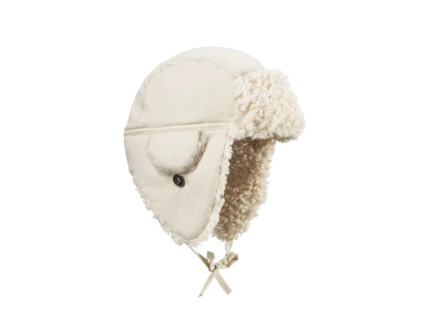 Zimná čiapka Elodie Details 6 - 12m, Soft Sherpa