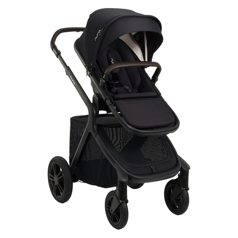 Nuna DEMI™ icon caviar 1