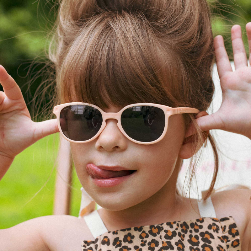 KiETLA Slnečné okuliare WaZZ 7-12 rokov