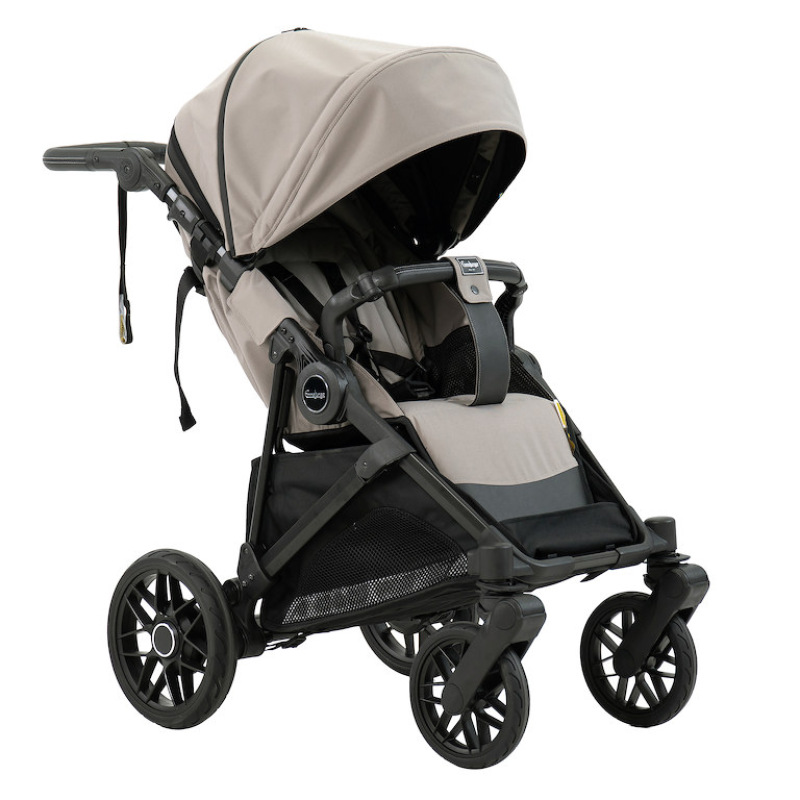 Emmaljunga SONIC Stroller Urban dune 2
