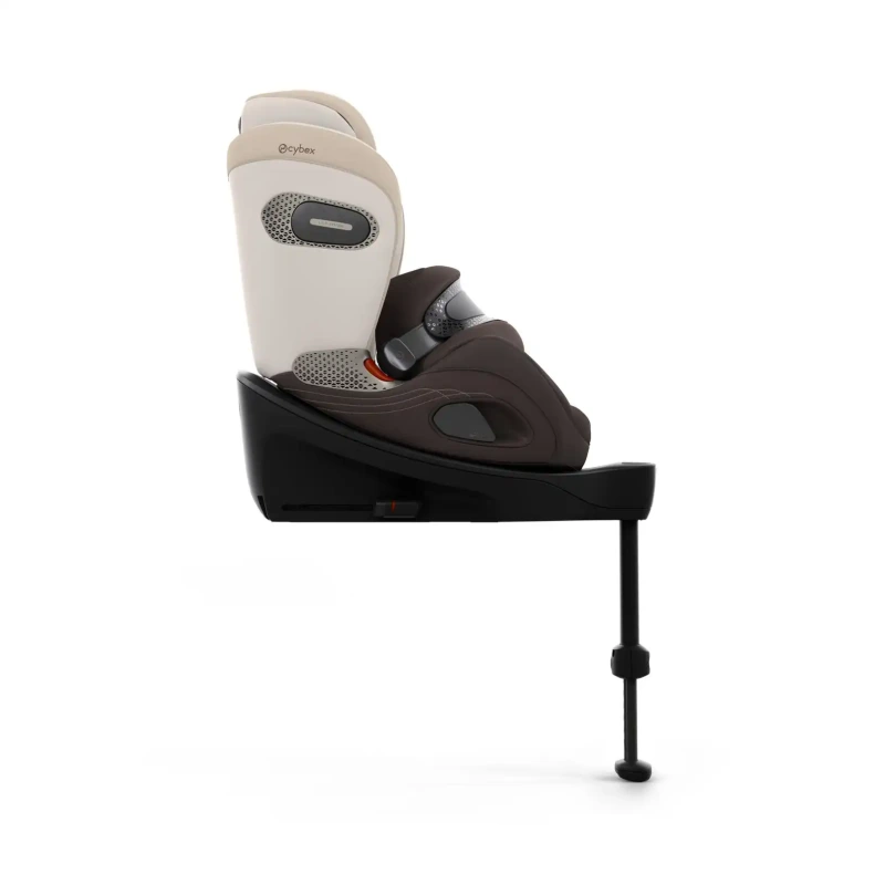 Autosedačka CYBEX Anoris S, Amber Brown Style 4