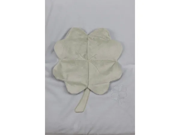 Hracia deka králiček Miffy Lucky Leaves 5