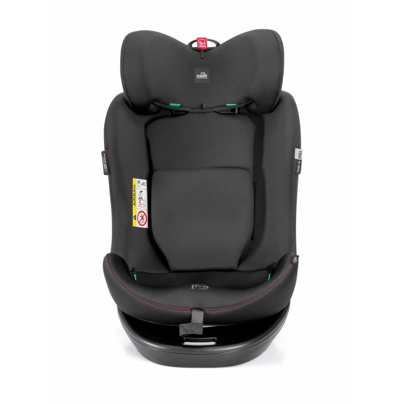 Autosedačka Tour I-Size, Col.T179 2