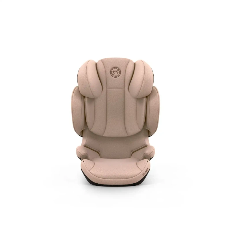 Autosedačka CYBEX Solution S, Cozy Beige Comfort 2