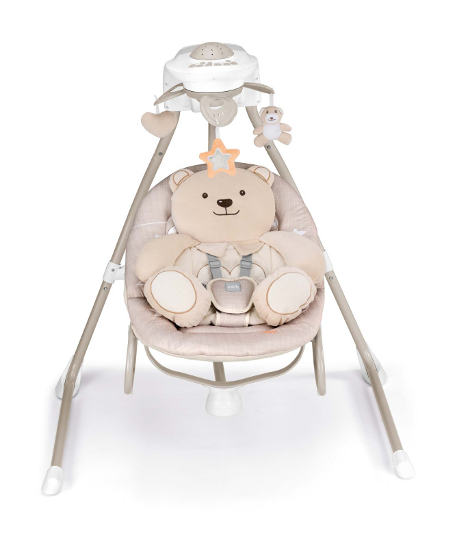 Lehačka Gironanna Evo 2v1, Col.260 4