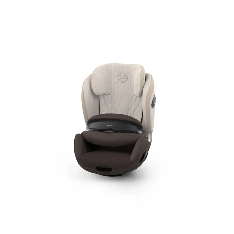 Autosedačka CYBEX Anoris S, Amber Brown Style 5