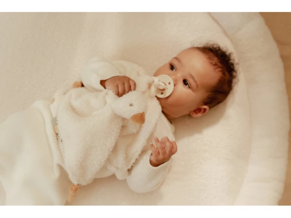 Maznáčik husa Newborn Naturals 2